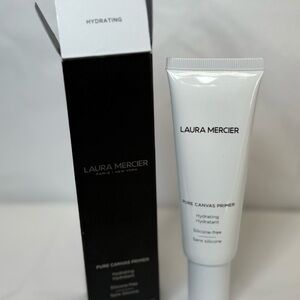 Laura Mercier Pure Canvas Primer - White